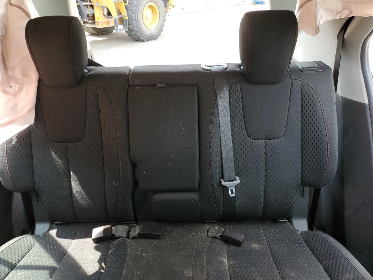 2013 Chevrolet Equinox Ls VIN: 2GNFLCEK4D6330225 Lot: 55638044