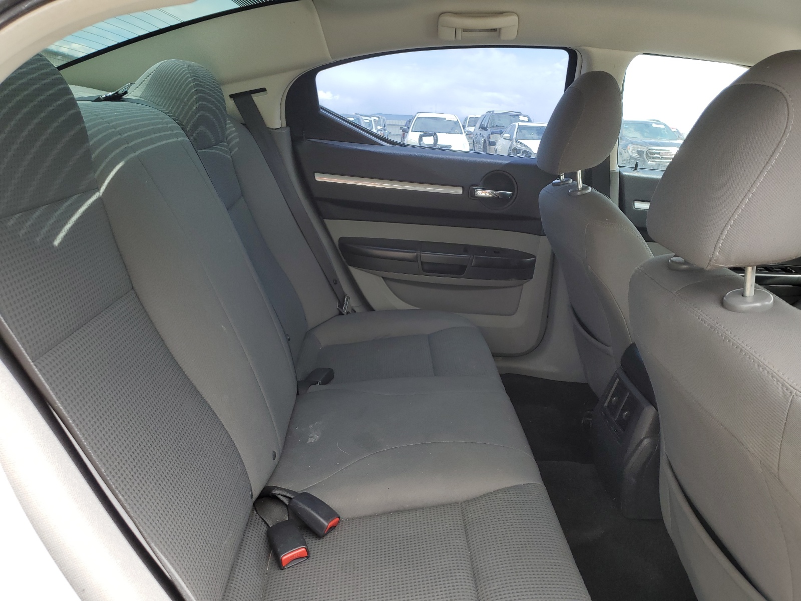 2B3KA43D89H610508 2009 Dodge Charger