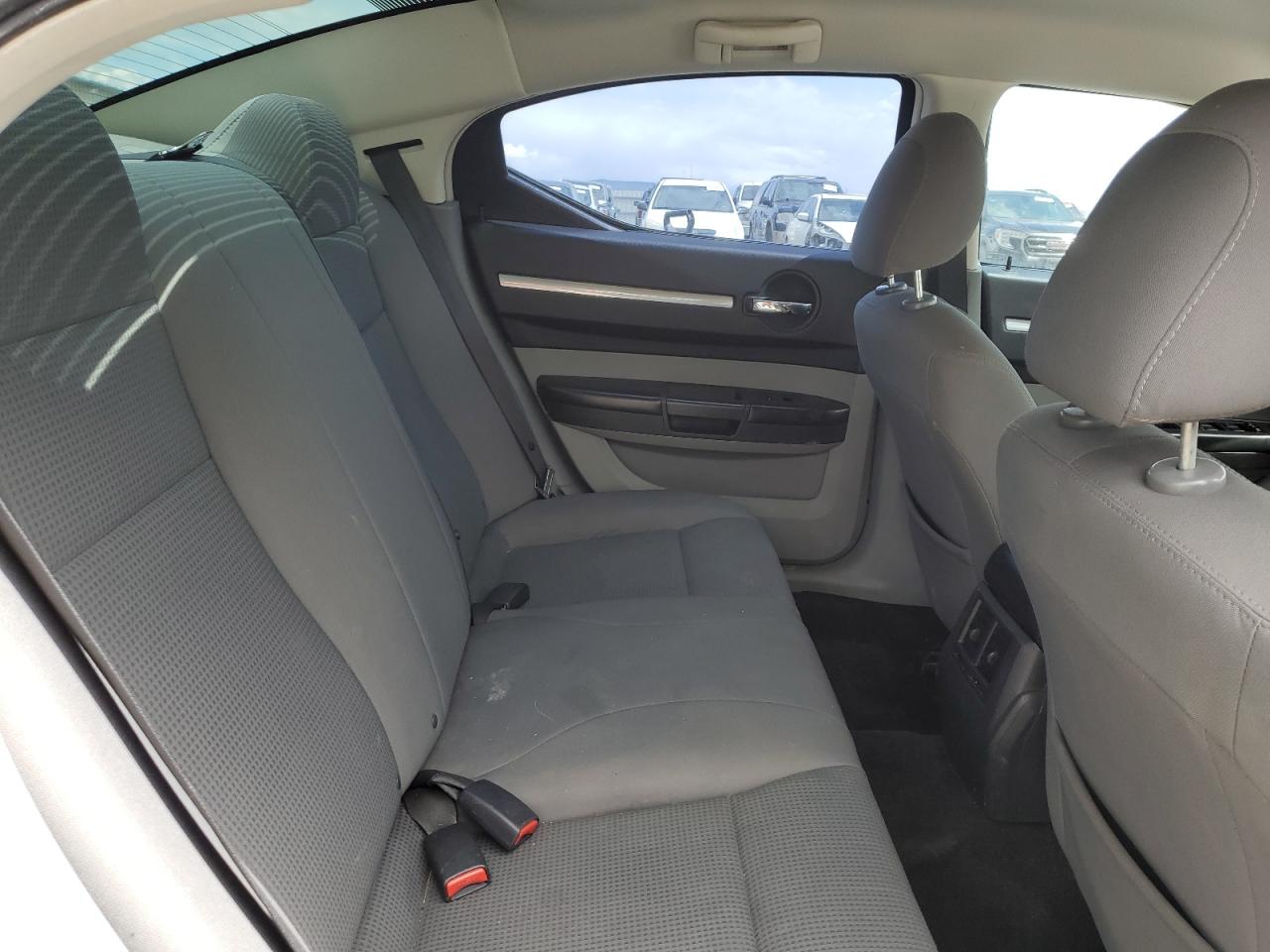 2009 Dodge Charger VIN: 2B3KA43D89H610508 Lot: 55367694