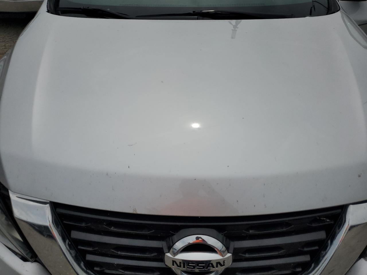 2019 Nissan Pathfinder S VIN: 5N1DR2MM7KC629400 Lot: 55848564