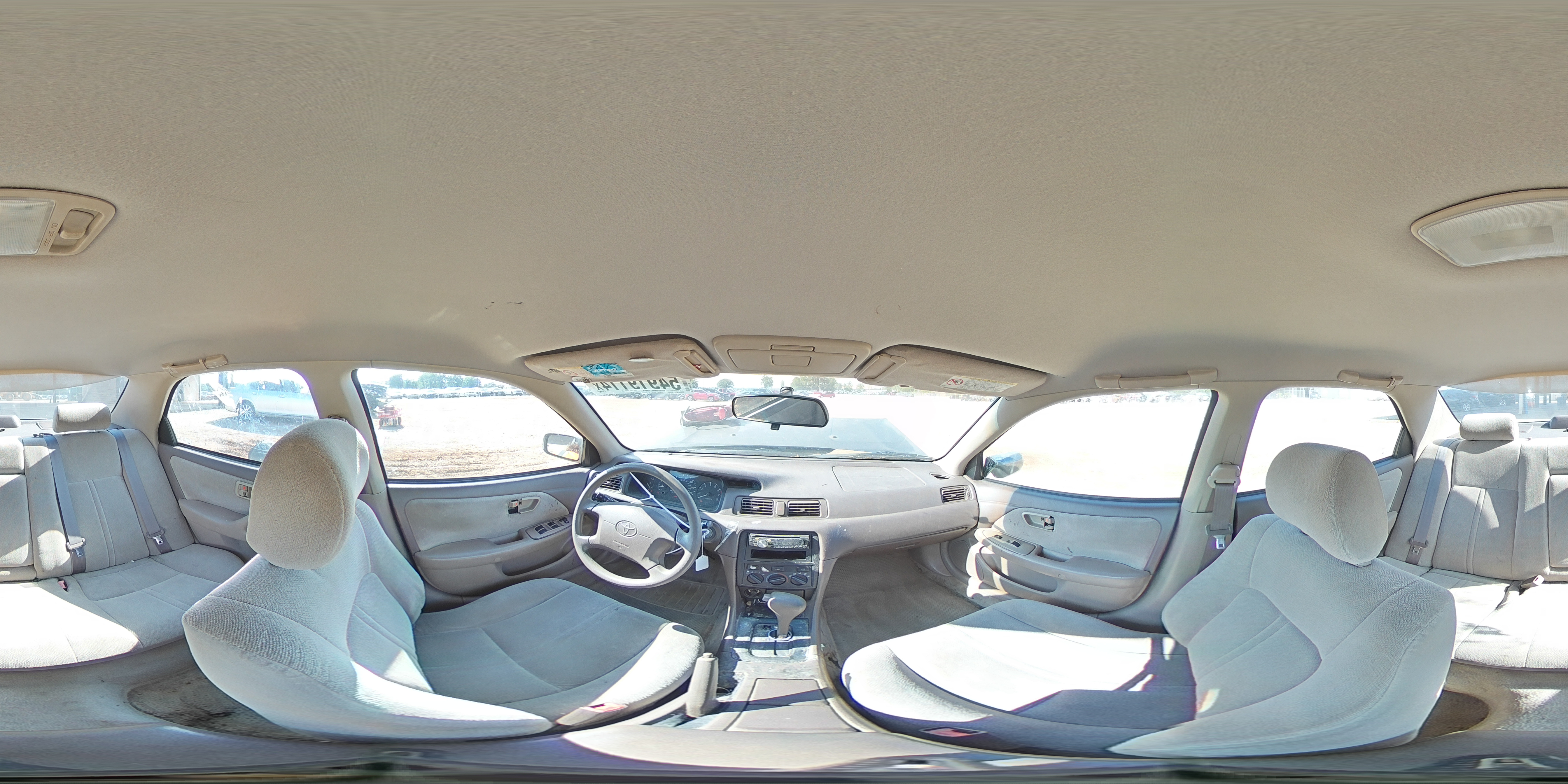 2000 Toyota Camry - Image 13