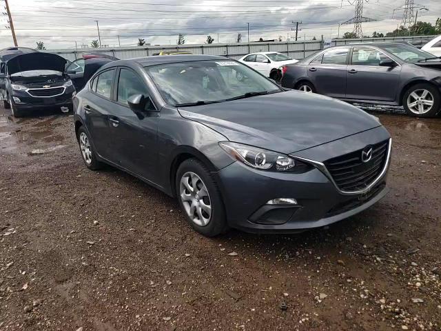 2015 Mazda 3 Sport VIN: 3MZBM1U78FM157997 Lot: 55219694