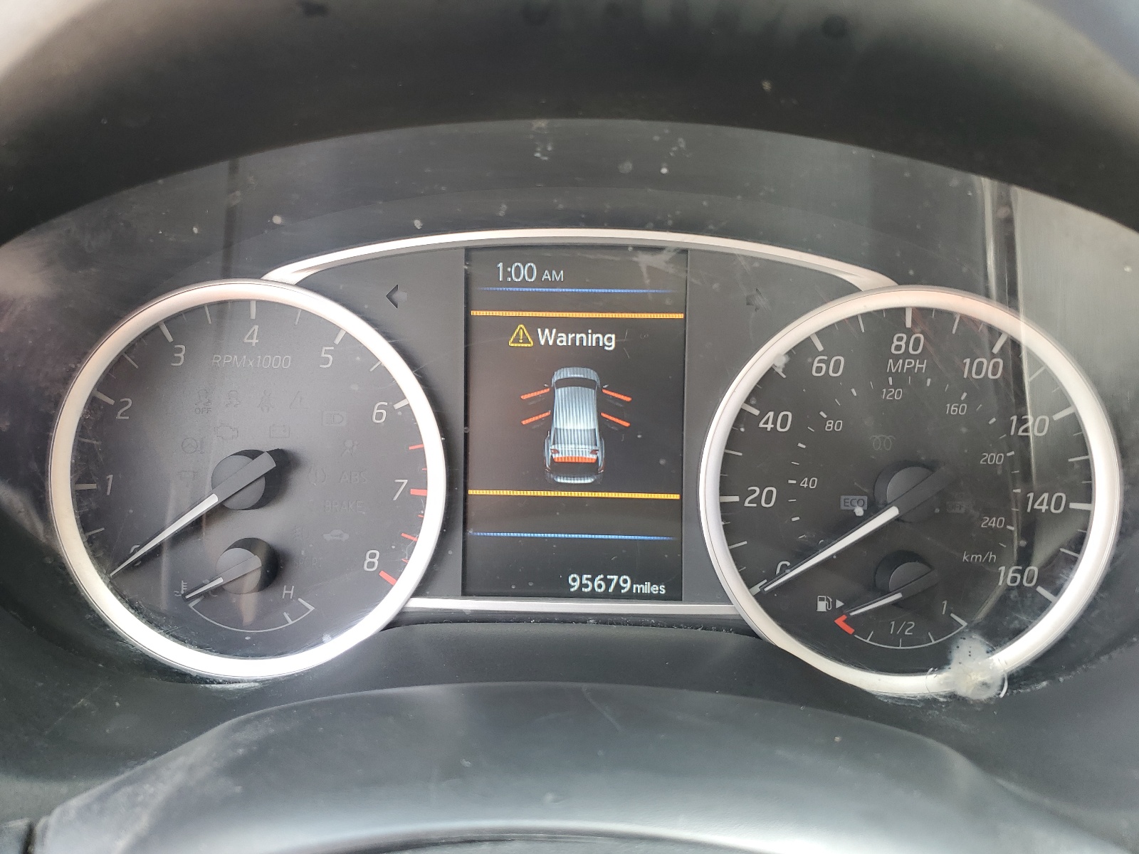 3N1AB7AP9KY406227 2019 Nissan Sentra S