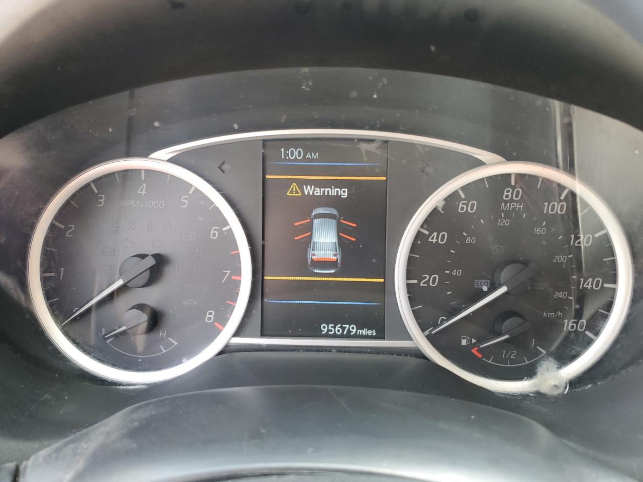 2019 Nissan Sentra S VIN: 3N1AB7AP9KY406227 Lot: 56878224