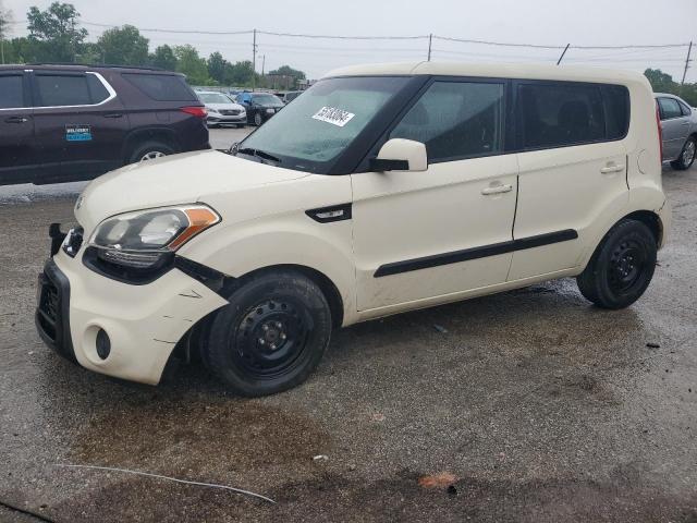 2012 Kia Soul 