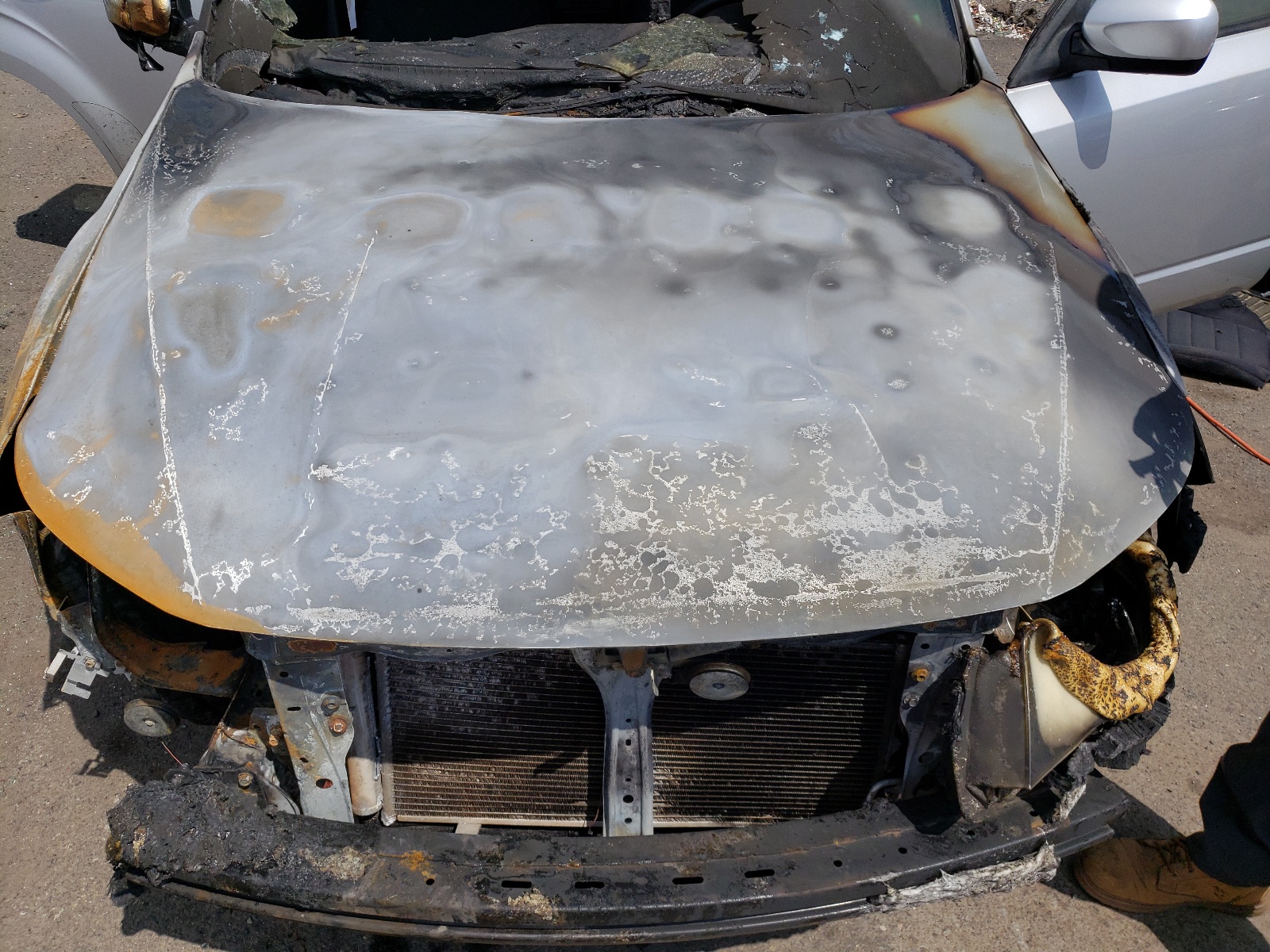 JF2SHADC4BH761759 2011 Subaru Forester 2.5X Premium