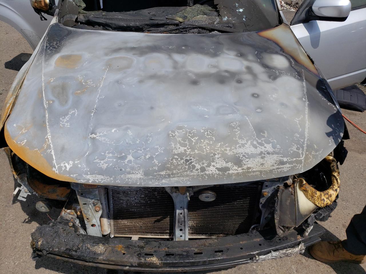 2011 Subaru Forester 2.5X Premium VIN: JF2SHADC4BH761759 Lot: 53059724