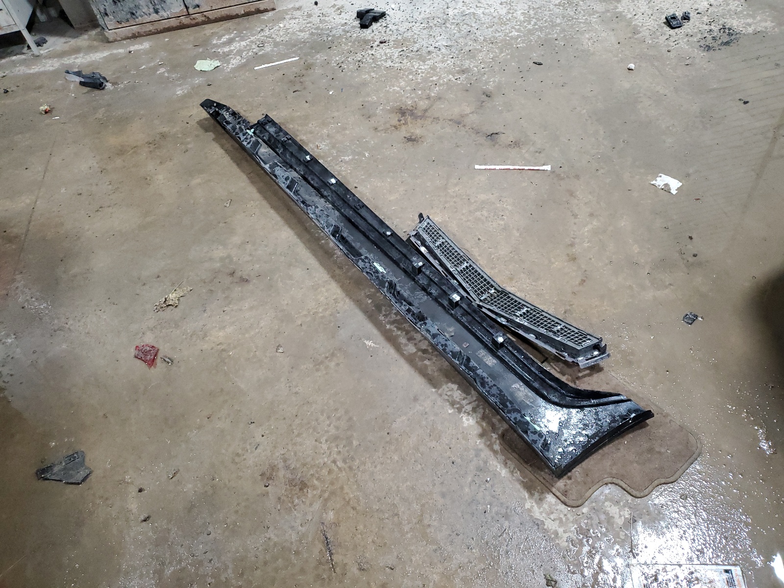 1G6DG5EYXB0137431 2011 Cadillac Cts Luxury Collection