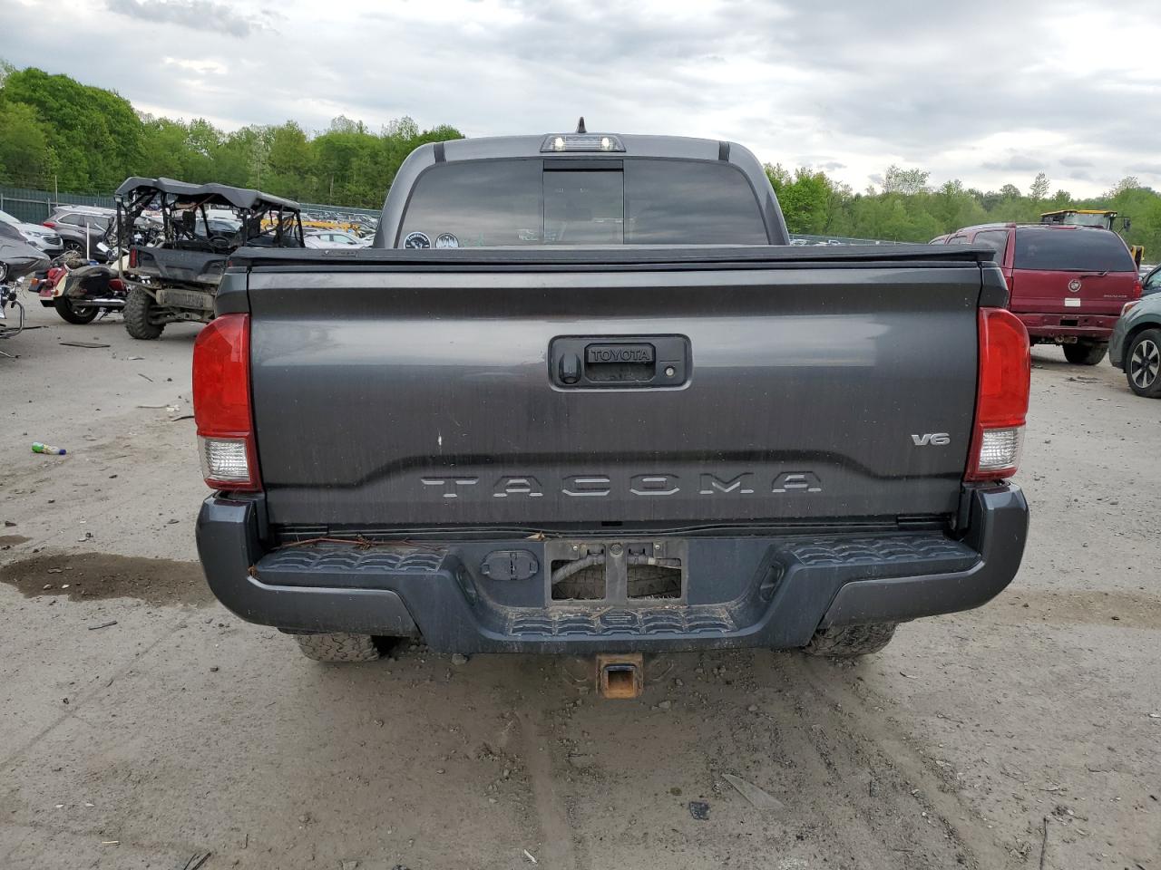 3TMCZ5AN1HM106556 2017 Toyota Tacoma Double Cab