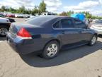 2011 Chevrolet Impala Ls for Sale in Woodburn, OR - Normal Wear