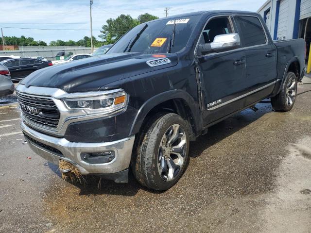 2023 Ram 1500 Limited for Sale in Montgomery, AL - Water/Flood