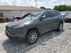 2016 Jeep Cherokee Latitude na sprzedaż w Columbus, OH - Top/Roof