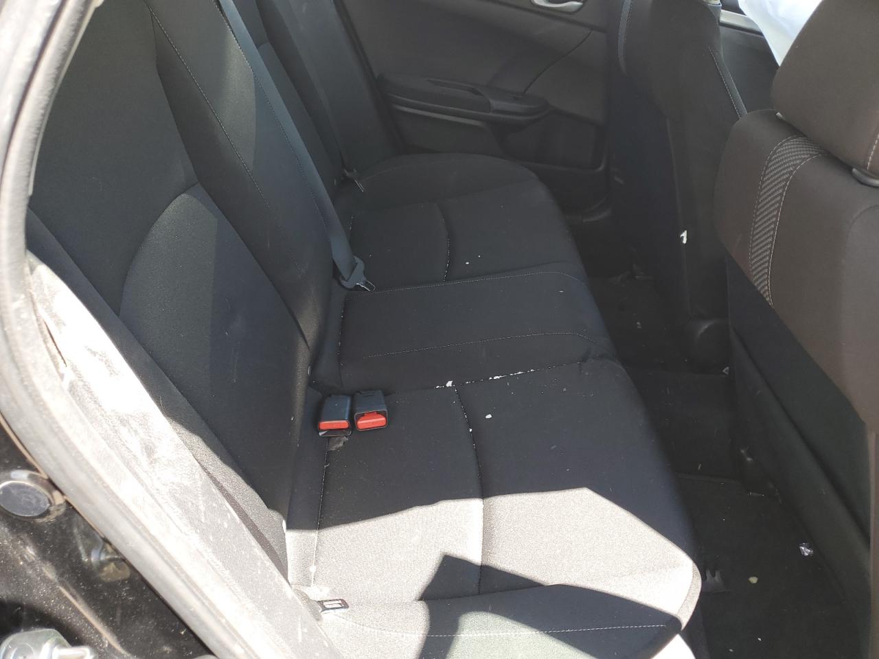 2019 Honda Civic Lx VIN: 2HGFC2F66KH555401 Lot: 54511444