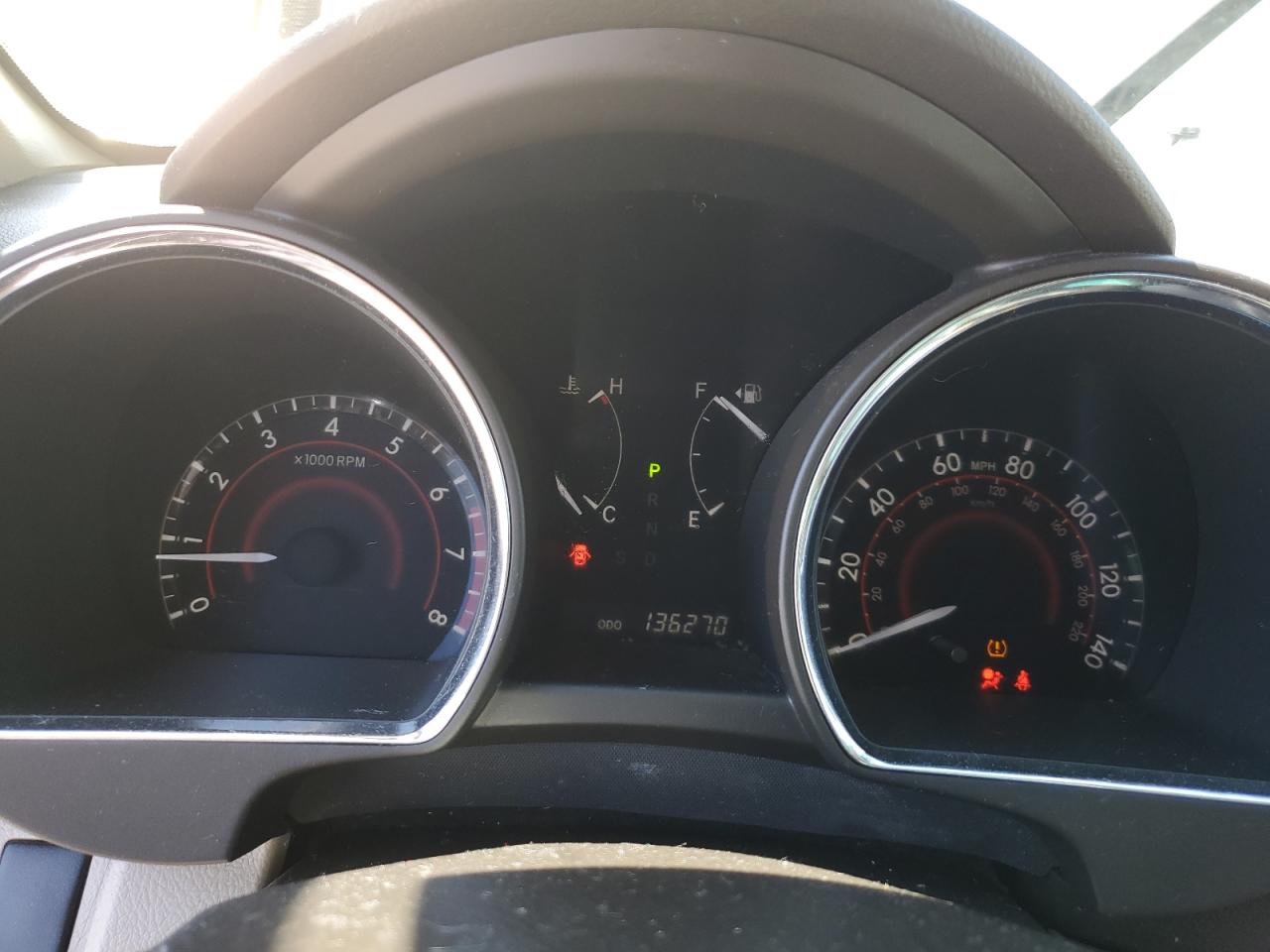 2009 Toyota Highlander VIN: JTEDS41A192074681 Lot: 54992884