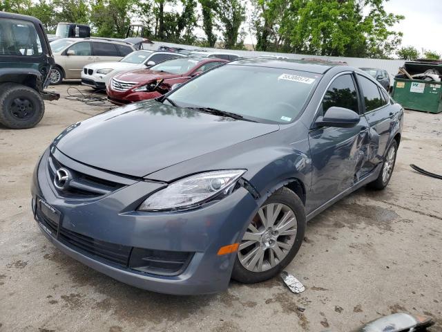 2010 Mazda 6 I for Sale in Sikeston, MO - Side