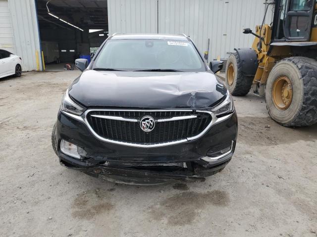  BUICK ENCLAVE 2021 Черный