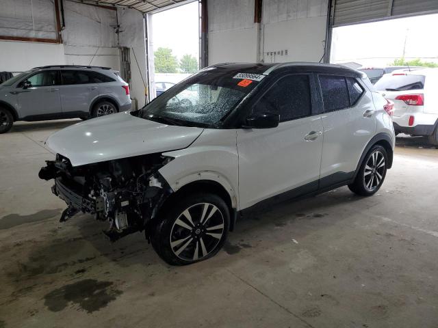 2019 Nissan Kicks S for Sale in Lexington, KY - Front End