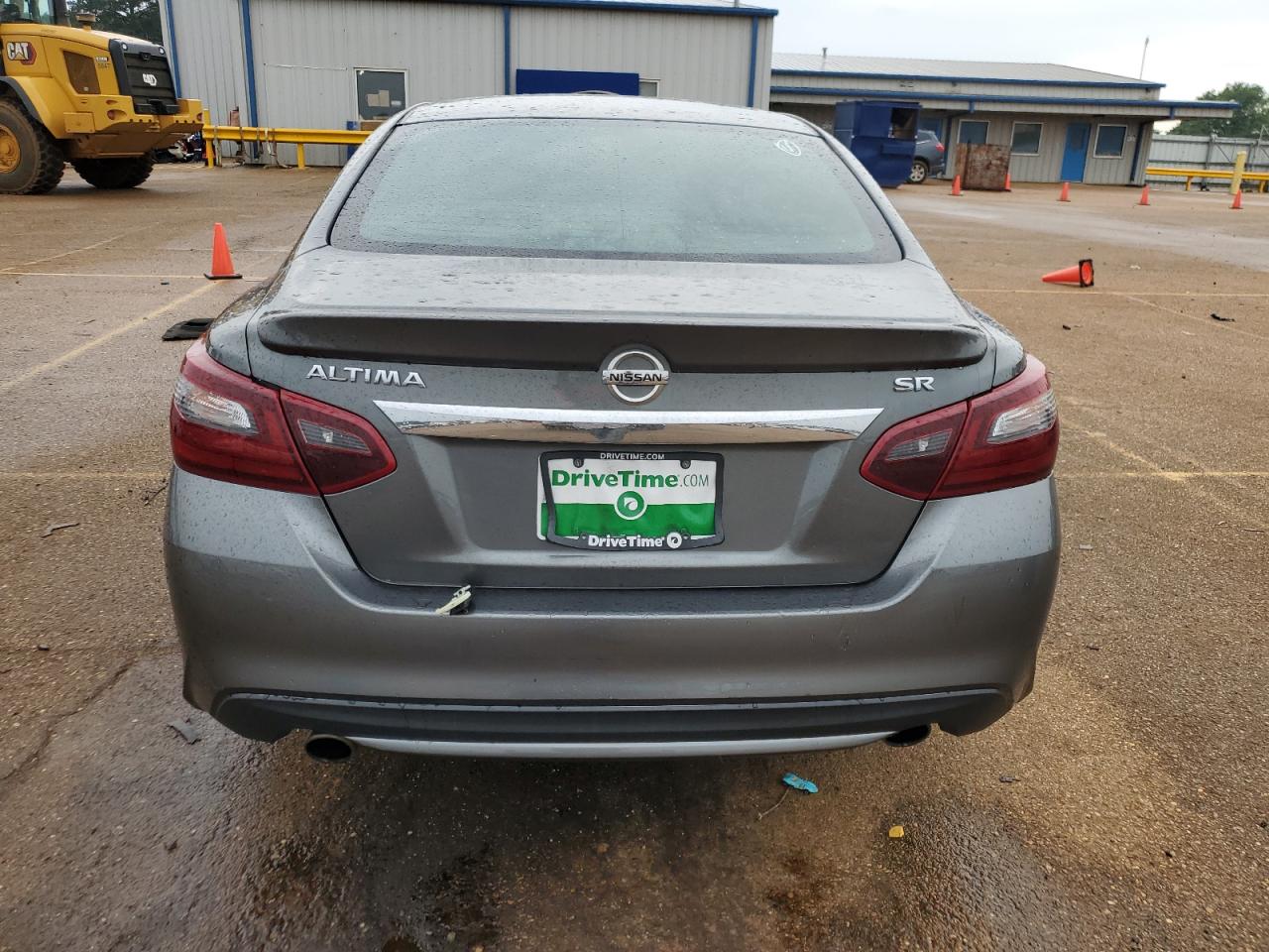 1N4AL3AP7JC111255 2018 Nissan Altima 2.5