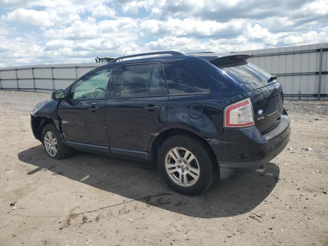 2FMDK3GC3ABA65899 | 2010 Ford edge se