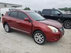 2013 Nissan Rogue S en Venta en Kansas City, KS - Front End