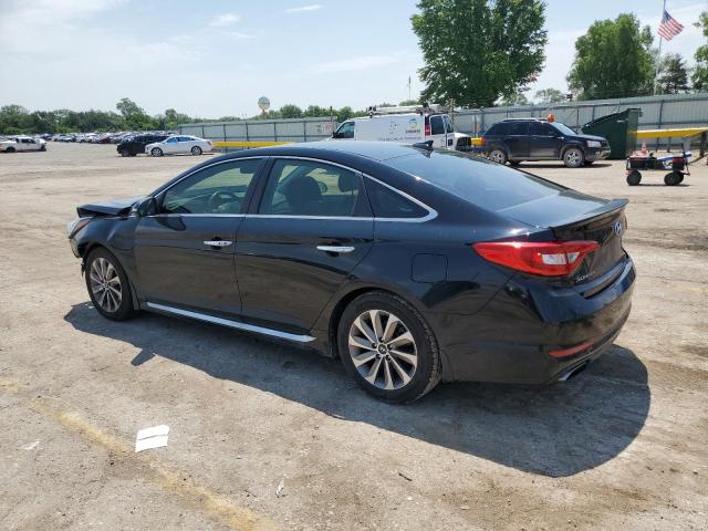 5NPE34AF3GH356768 | 2016 Hyundai sonata sport