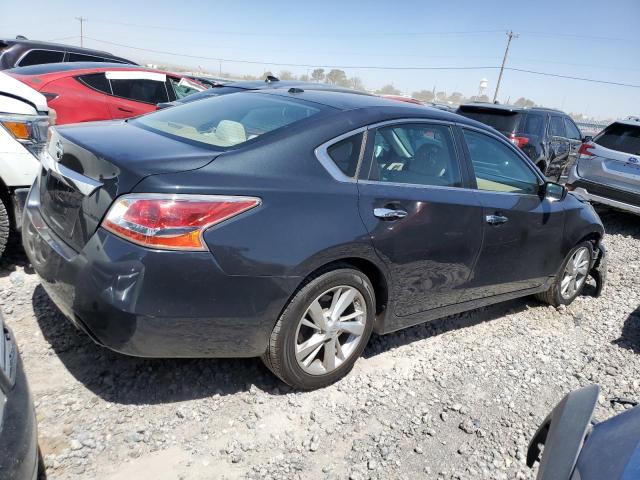  NISSAN ALTIMA 2015 Угольный