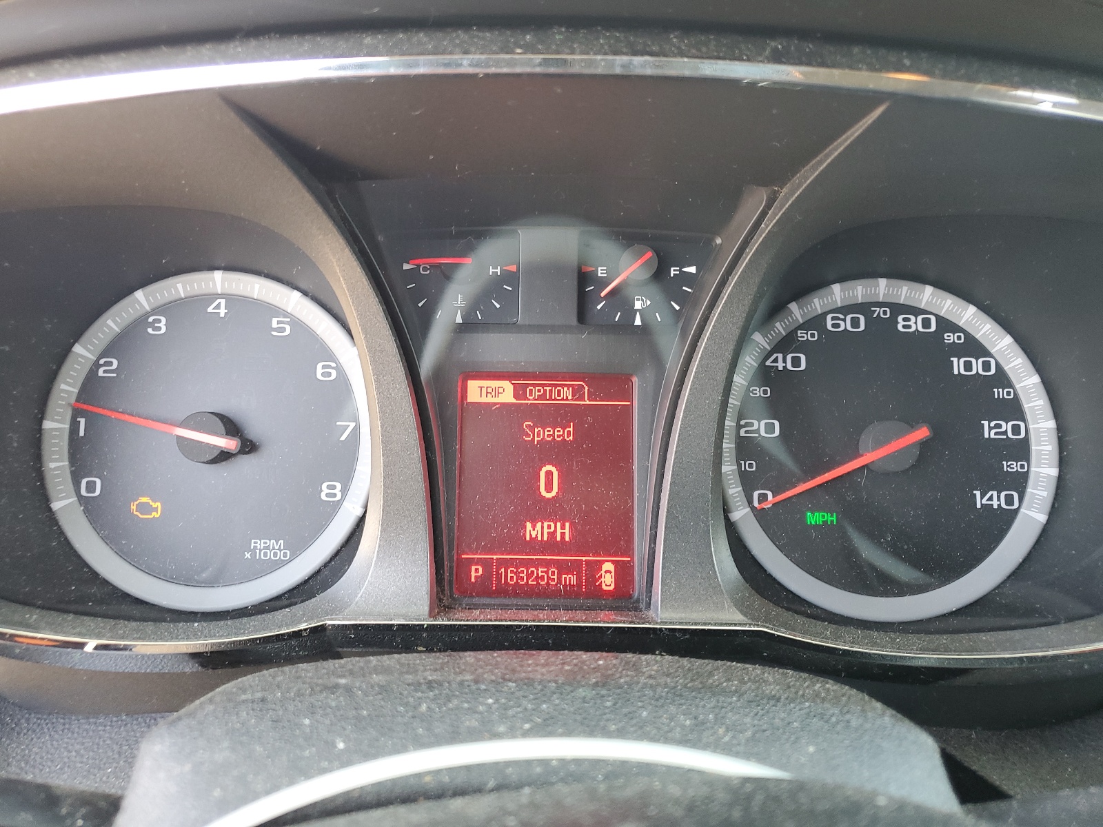 2GKALMEK5D6422618 2013 GMC Terrain Sle