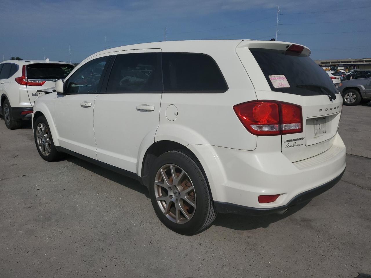 2018 Dodge Journey - Image 2