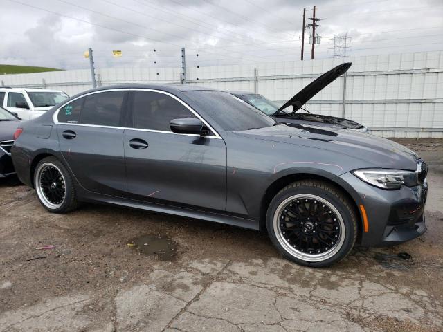 3MW5R7J04L8B13914 BMW 3 Series 330XI 4