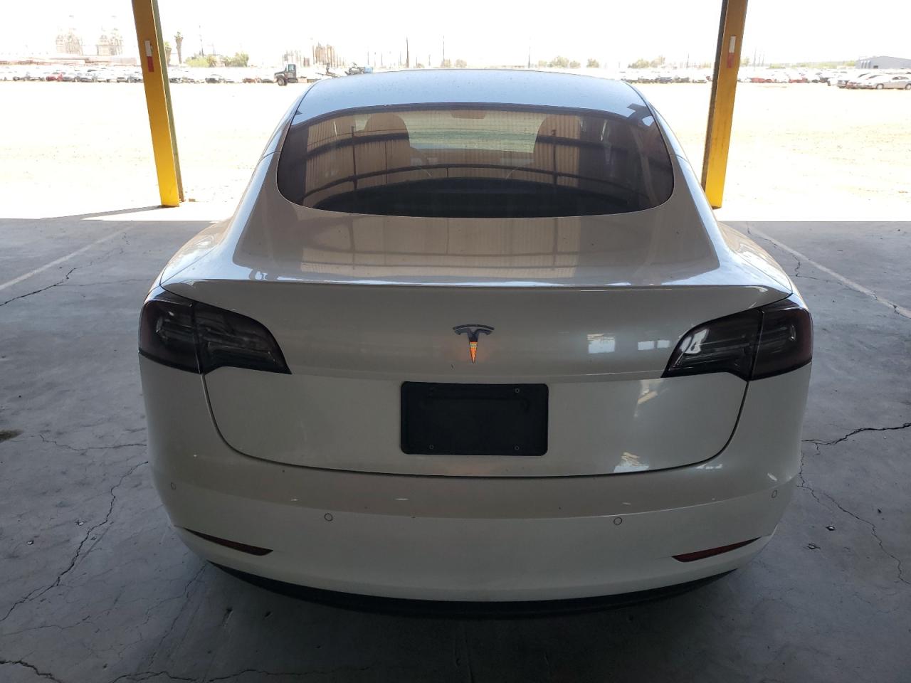 5YJ3E1EB2KF512667 2019 Tesla Model 3