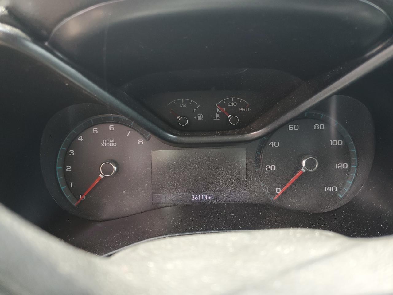 2019 GMC Canyon - Image 9