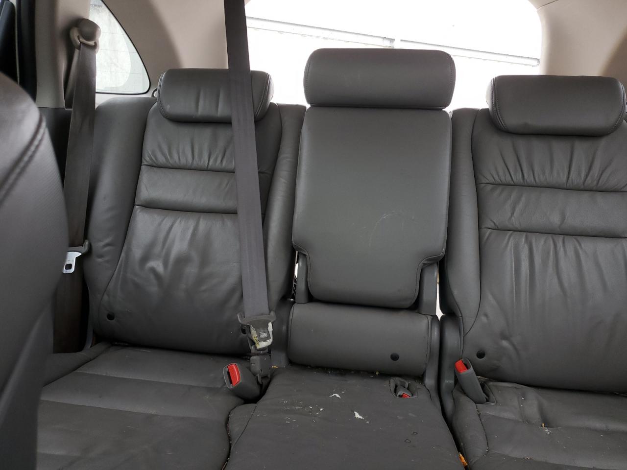 2007 Honda Cr-V Exl VIN: JHLRE48757C112094 Lot: 57171704