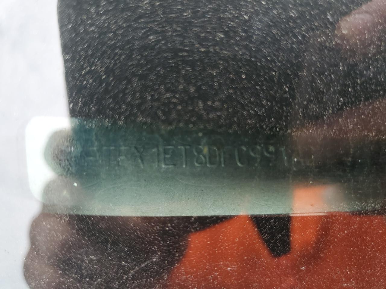 2013 Ford F150 Super Cab VIN: 1FTFX1ET8DFC99142 Lot: 54788354