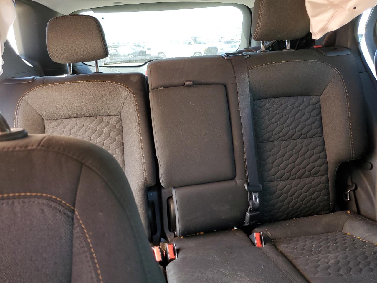 2020 Chevrolet Equinox Lt VIN: 3GNAXTEV3LS568298 Lot: 56999894