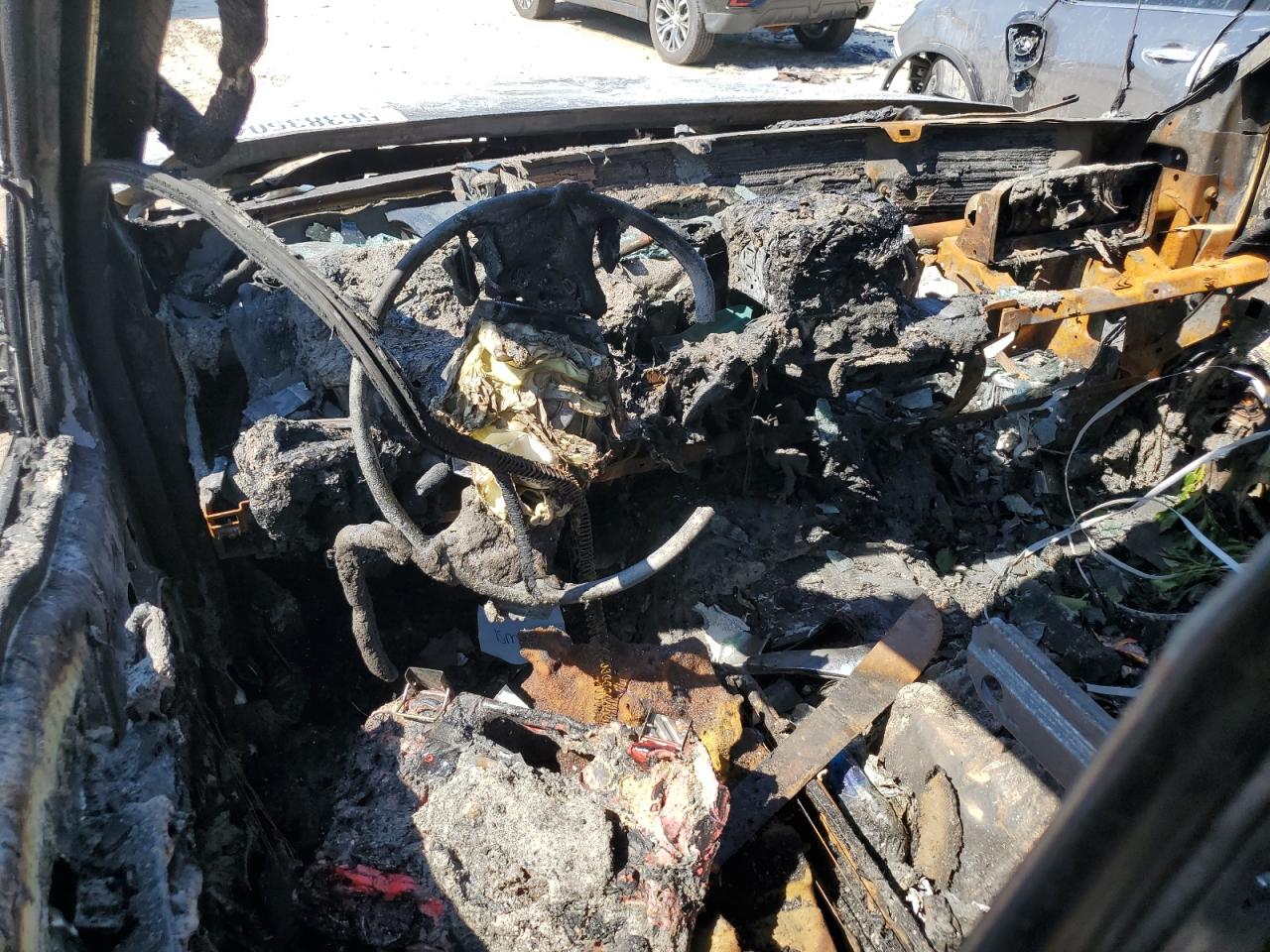 2003 Ford F350 Super Duty VIN: 1FTWW33P73EC11416 Lot: 56383504