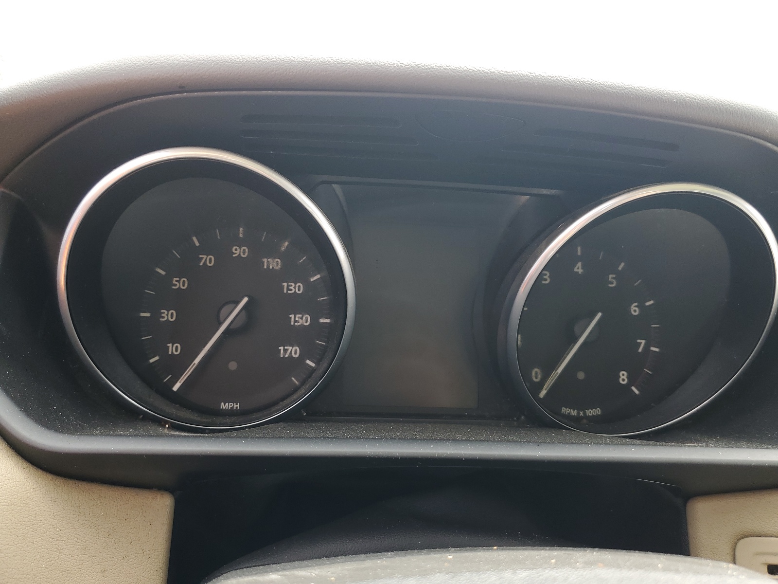 SALWG2PF6GA118949 2016 Land Rover Range Rover Sport Se