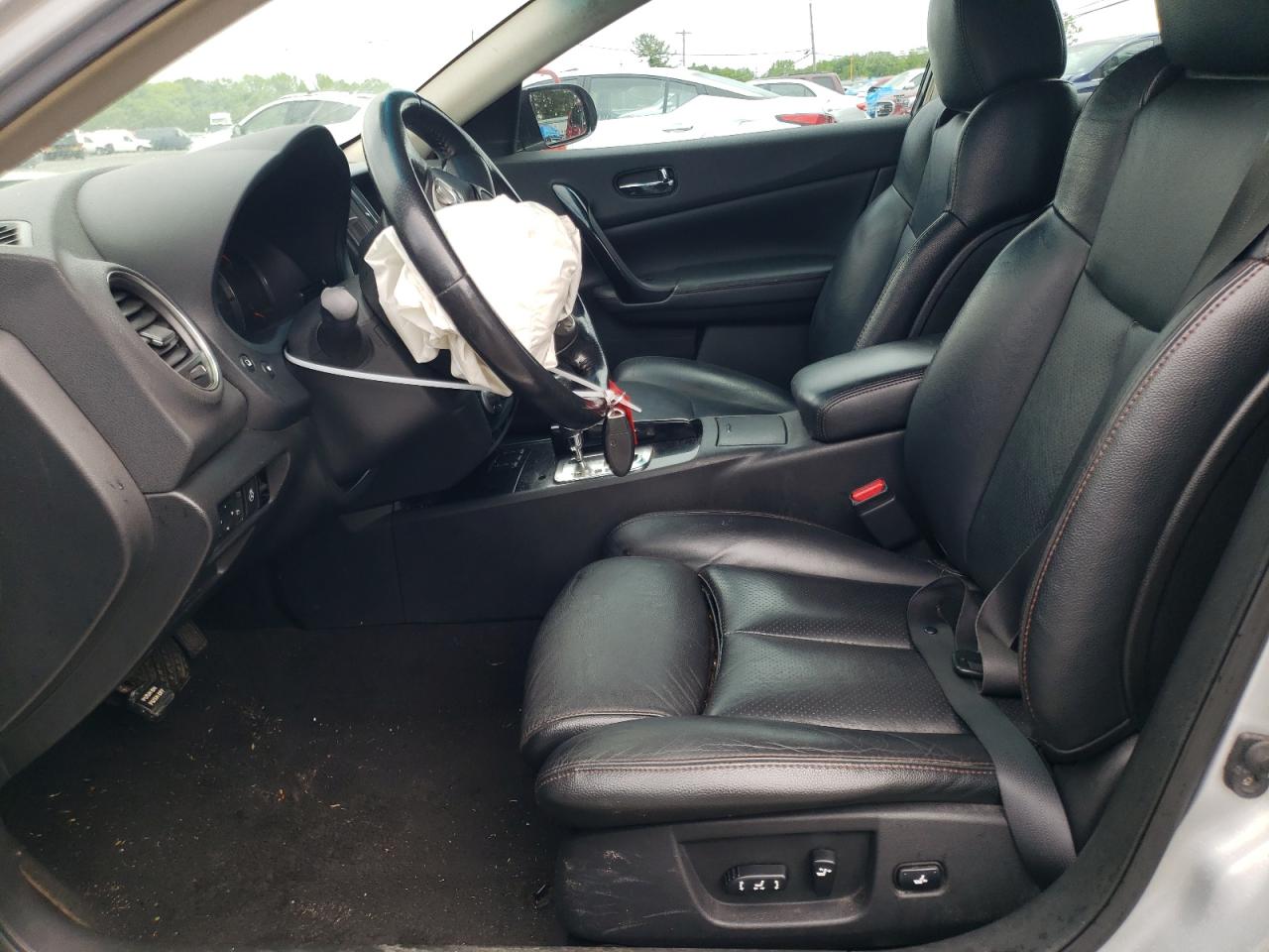 2010 Nissan Maxima - Image 7