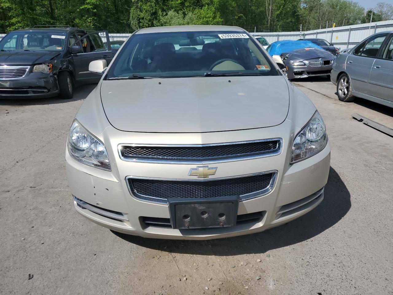 2011 Chevrolet Malibu - Image 5