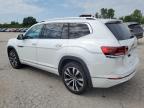 2023 Volkswagen Atlas Sel Premium R-Line en Venta en Cahokia Heights, IL - Rear End