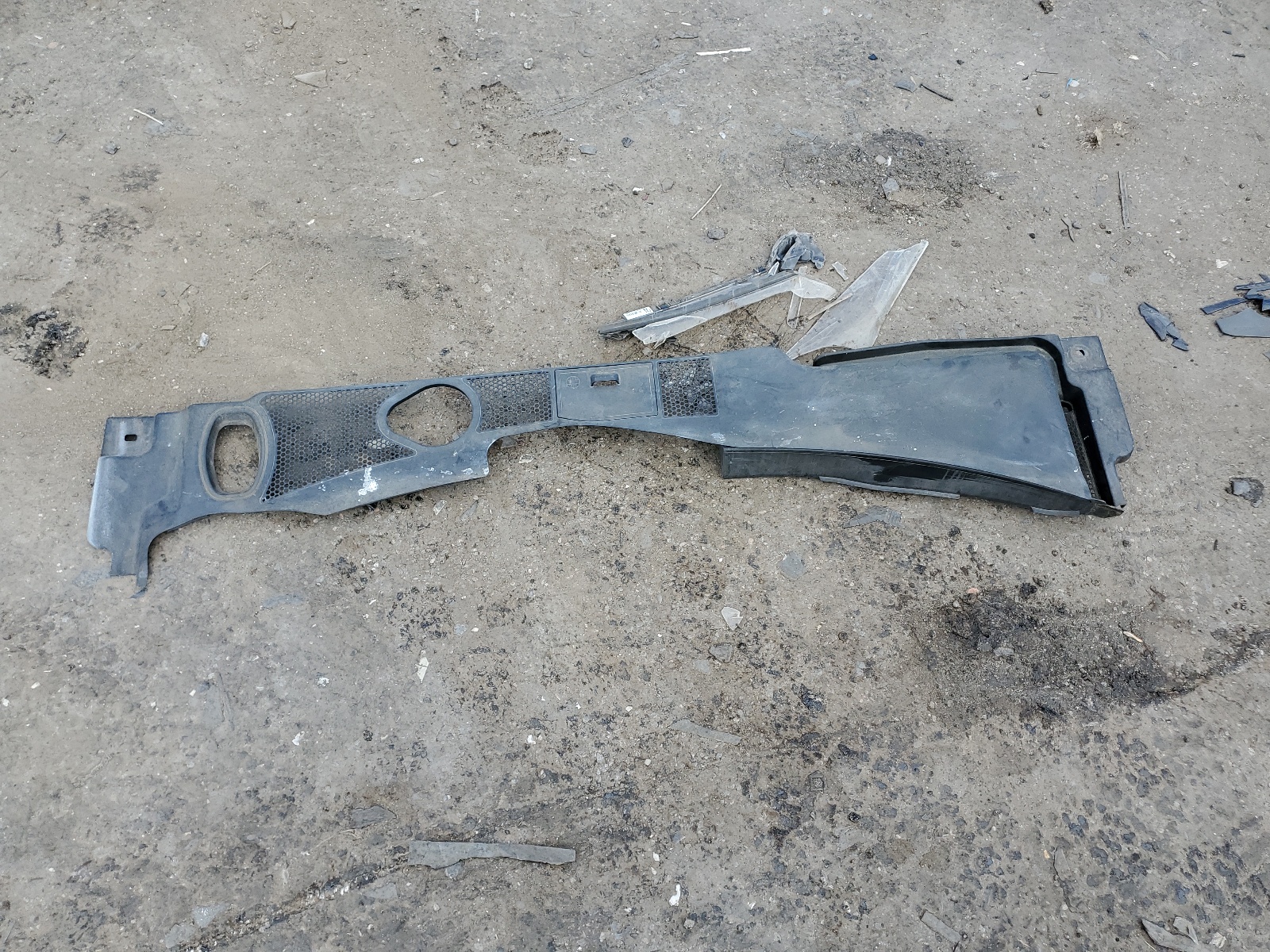 WAUFFAFL6EN005419 2014 Audi A4 Premium Plus