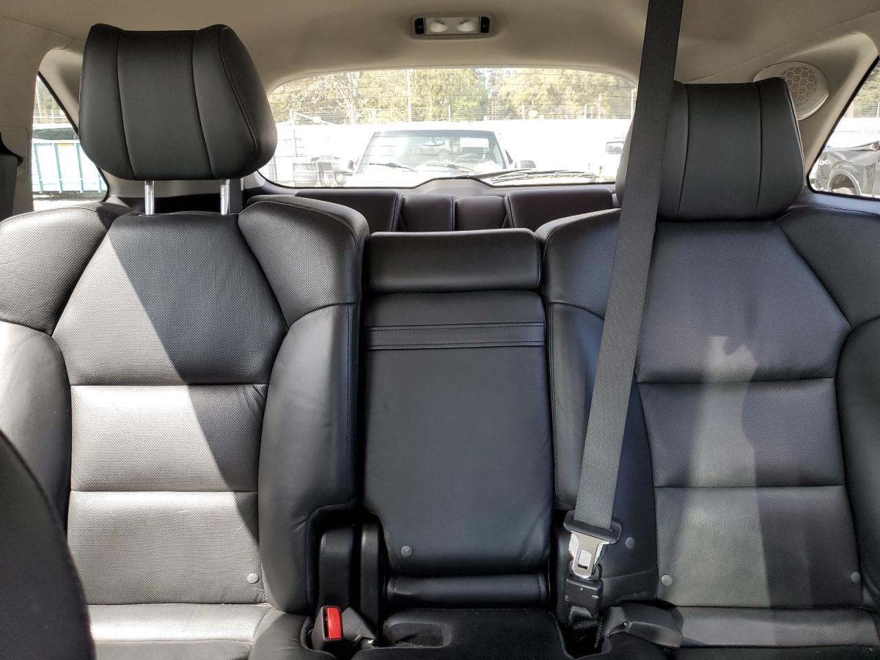 2010 Acura Mdx Technology VIN: 2HNYD2H67AH004498 Lot: 54025754