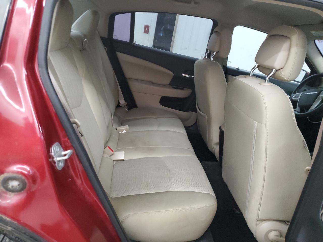 2014 Chrysler 200 Touring VIN: 1C3CCBBB3EN112269 Lot: 56519614