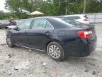 2012 Toyota Camry Base   zu verkaufen in Loganville, GA - All Over