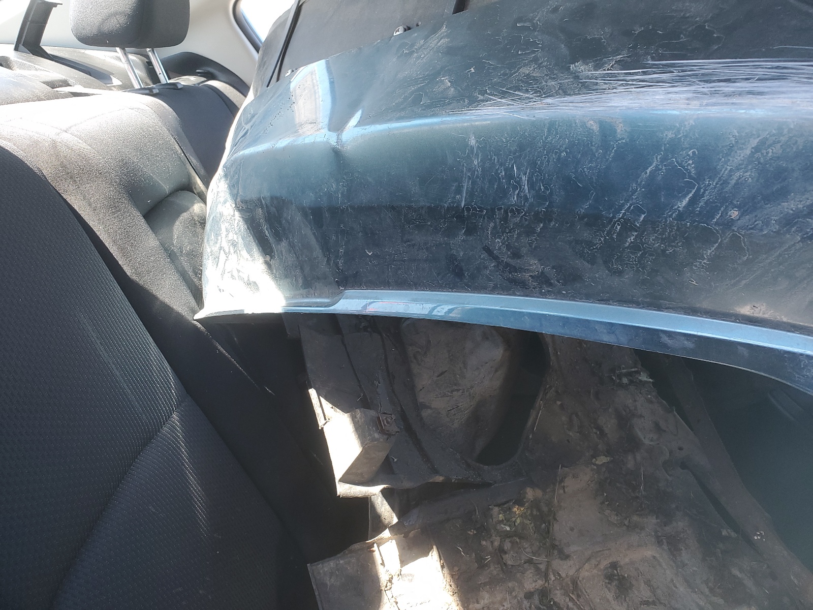 JM1BL1SF2A1318141 2010 Mazda 3 I