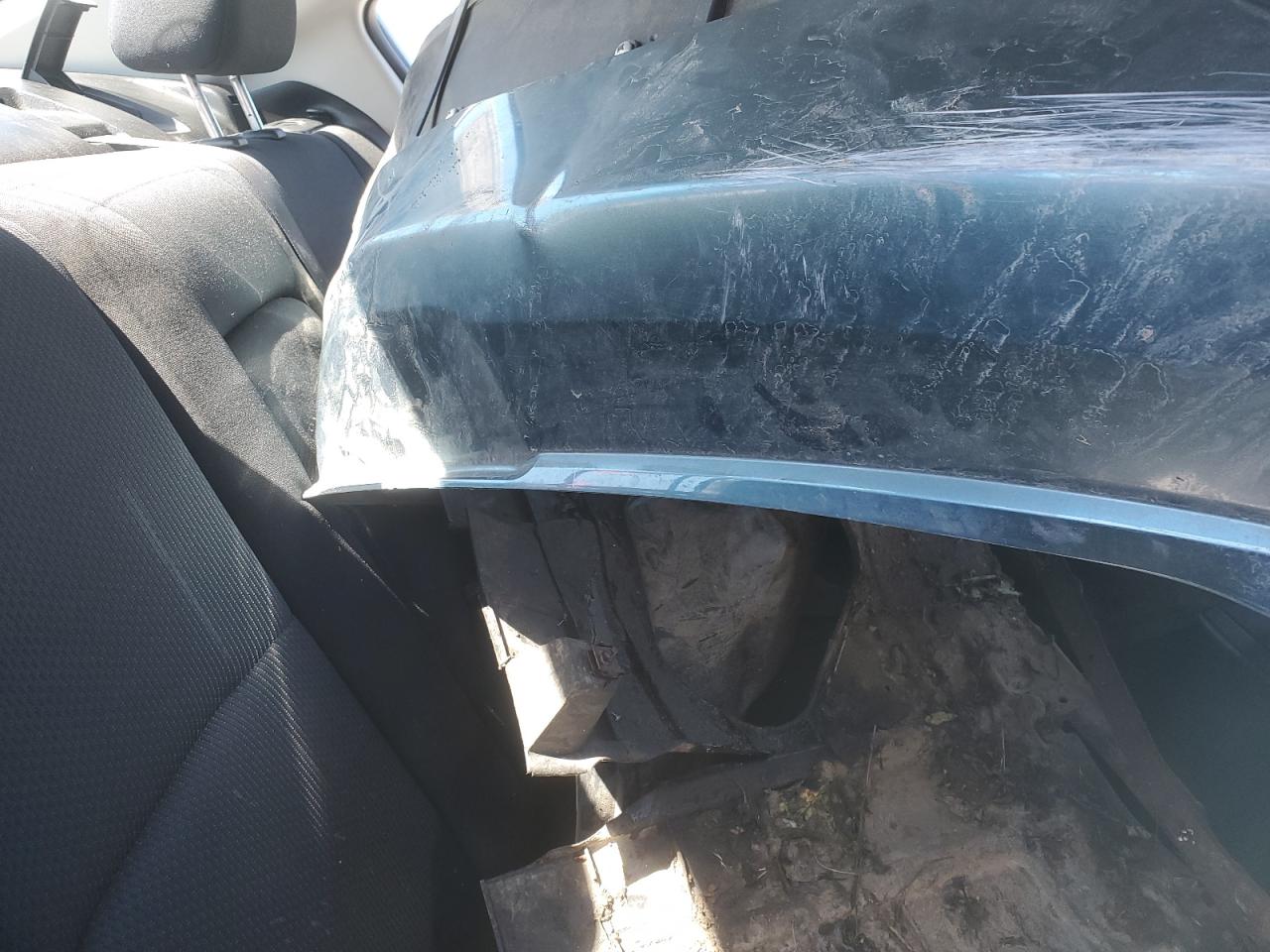 2010 Mazda 3 I VIN: JM1BL1SF2A1318141 Lot: 54207394