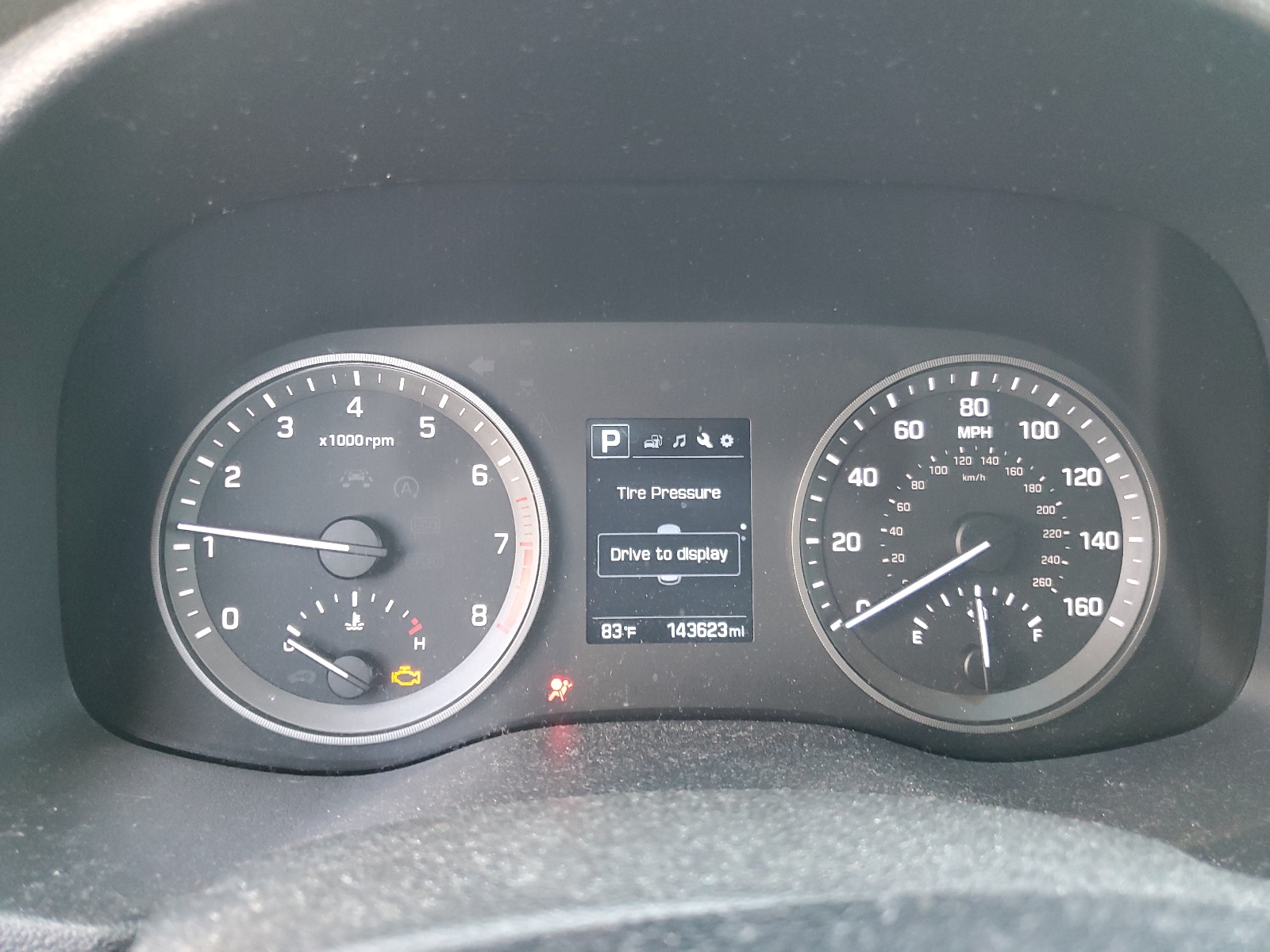 KM8J3CA29GU163970 2016 Hyundai Tucson Limited