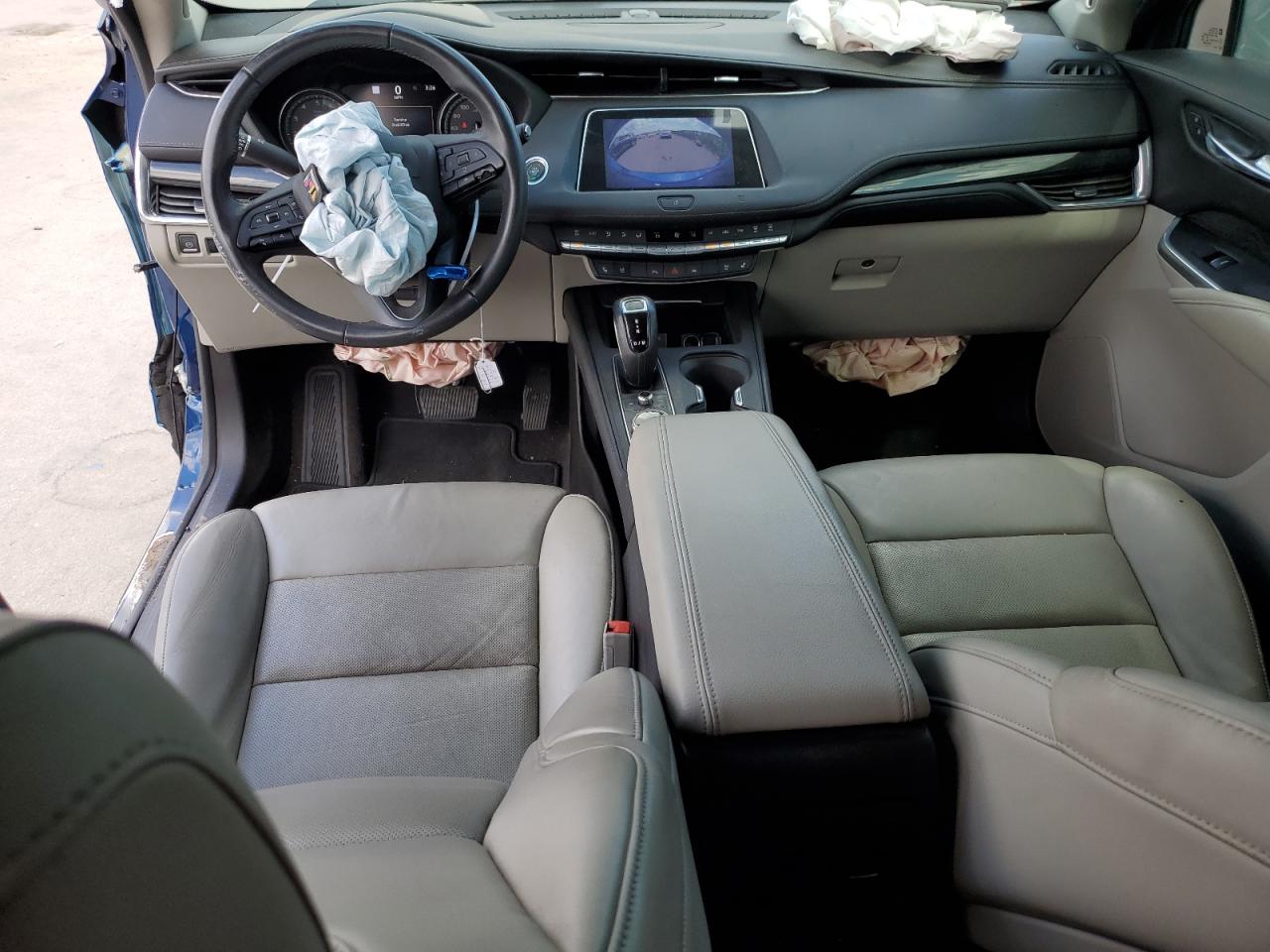 2019 Cadillac XT4 - Image 8