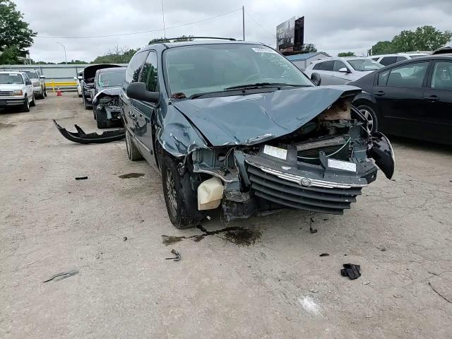 2006 Chrysler Town & Country Touring VIN: 2A4GP54L36R704665 Lot: 56937084