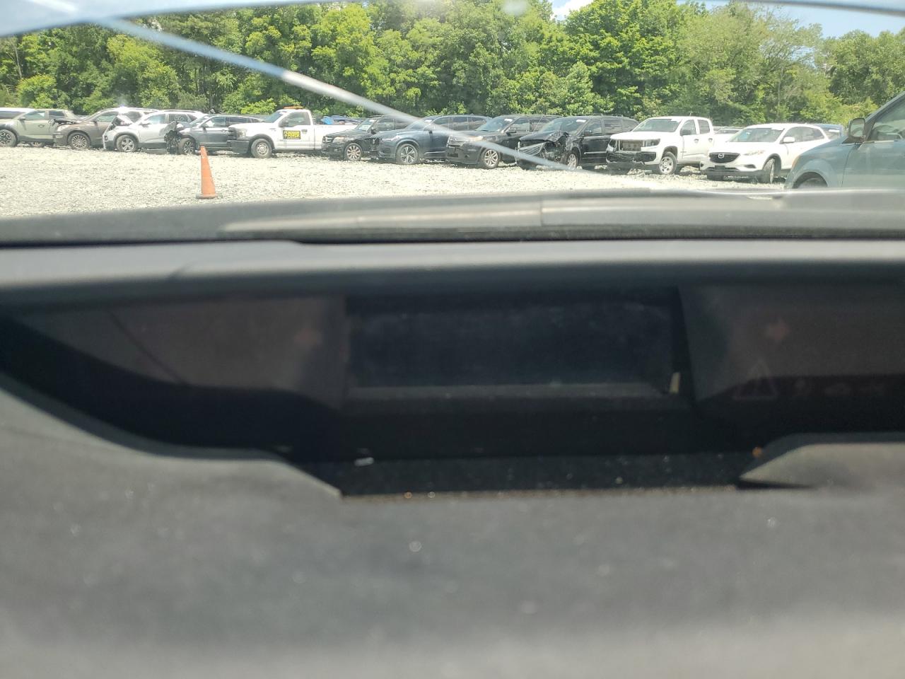 2005 Toyota Prius VIN: JTDKB20UX53112988 Lot: 56890824