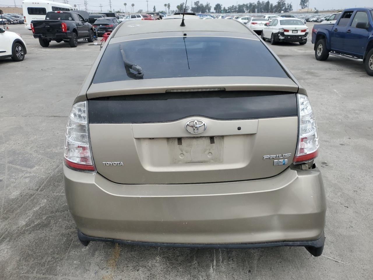 JTDKB20U177626711 2007 Toyota Prius